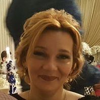 Dr Diana BADESCU