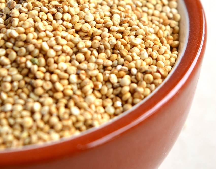 Au-delà du battage médiatique : Le quinoa est-il vraiment si bon pour la santé ?